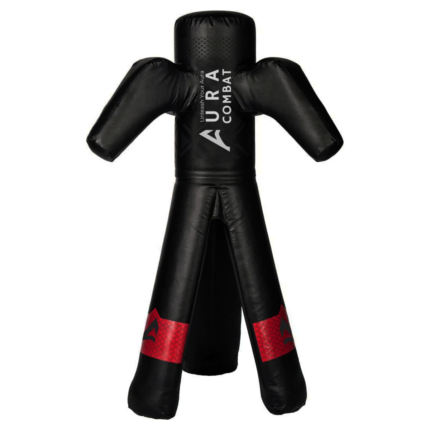 Custom Tri Leg Grappling Dummy | BJJ, Judo, Muay Thai, MMA, Jujutsu, Wrestling, Kick Boxing Training Dummy